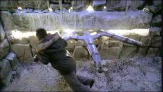 LOST : Ilha se Movendo www.mundodestaque.com