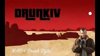 Drunk IV: Grand Theft Auto Scripts