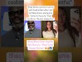 Shaq Shuts Down Sophie Rain Rumors “Stop Tryna Create Stories” 🔥🙅 ♂️