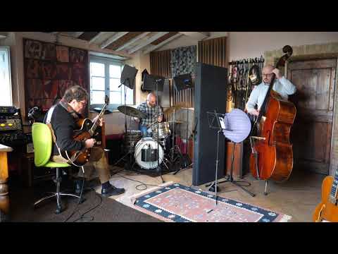 Battista Lena Trio - Lester Left Town (Wayne Shorter)