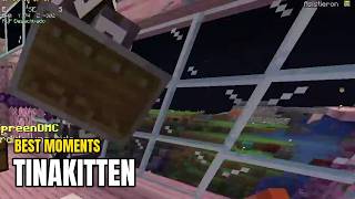 TinaKitten: reaction spreen dead | Stream Highlights