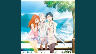 Secret Base~Kimigakuretamono - Those Dizzy Days Version