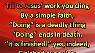 Nothing either great or small