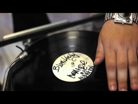 Blown Away - Comatose In2 Addiction - [Music Video] [Lyrics] [Download]