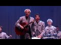 David Byrne - Burning Down the House (Live at Roskilde Festival, July 6th, 2018)