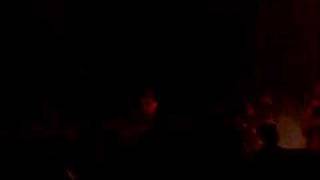 cut off the top, beatsteaks in zwickau