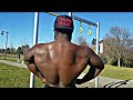 BEST EXERCISES FOR THE PULL UP BAR!!