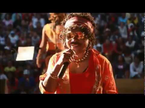 TSY MISY ROIROY ( LIVE )  FRANCETTE & CYRIL [ CLIP GASY ]