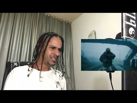 OS NANA - Who These N*ggas [OFFICIAL MUSIC VIDEO] | K-react-z