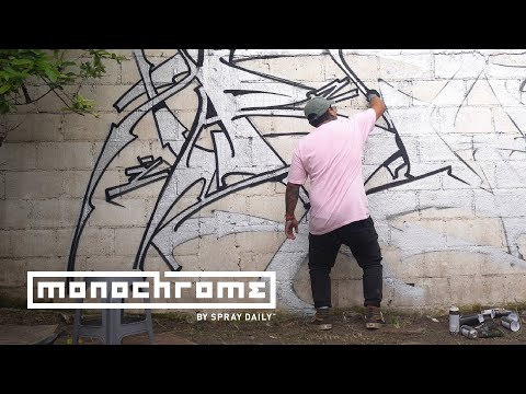 MONOCHROME 115 - ROYE