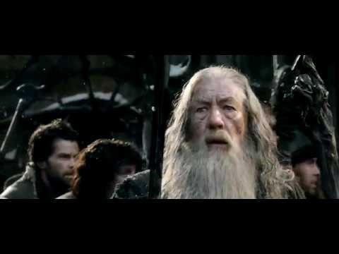 YTP The Hobbit parody: Dain doesn't like Sprite