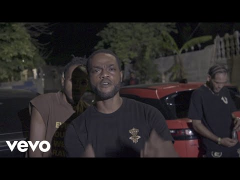 Dre X Sparta - Send Dem Out (Official Music Video)