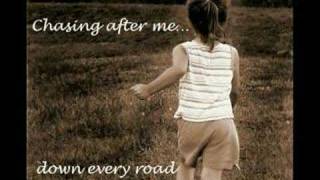 Can&#39;t get away by Rush of Fools