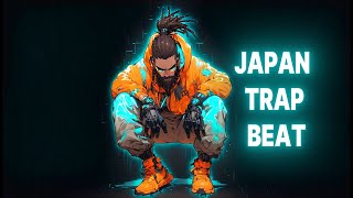 Download lagu Japan Trap Beat | Dark Trap x Japanese Vibe | No Vocal mp3