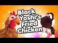 SML Movie: Black Yoshi's Fried Chicken [REUPLOADED]