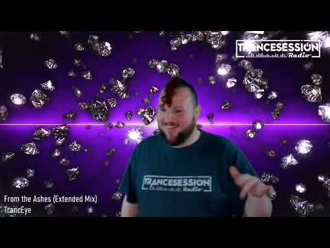 BEST TRANCE March 2021 (Uplifting Trance Mix) - Trancesession Livestream