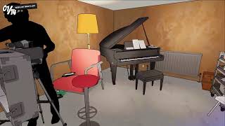 VideoImage1 My Own Murder