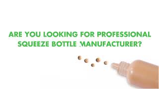 Bulk Plastic Squeeze Bottles| Zhejiang Sanle Plastic Co.,LTD