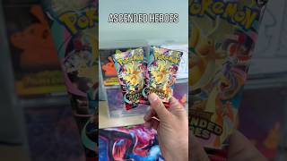 Can we pull a God Pack!? #pokemonpackopening