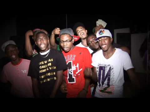 THE MAKING OF TRAY (BANG) VIDEO "OFFICIAL VIDEO COMING SOON"