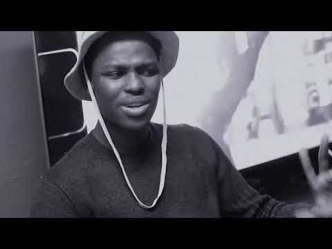 Lozolo behind the scenes(ft Leverage ,Apeazy, Tj Jupiter & CapOnit produced by NotSoHolyMoses)