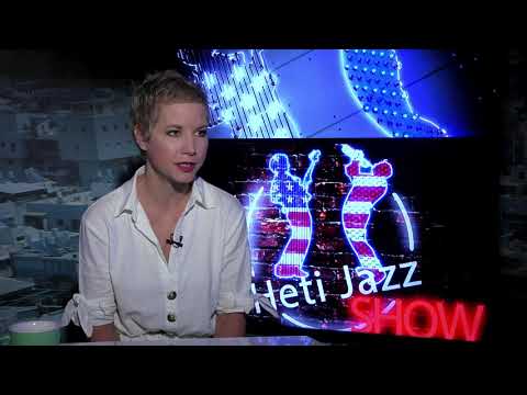Heti Jazz – Kézdy Luca 1.rész