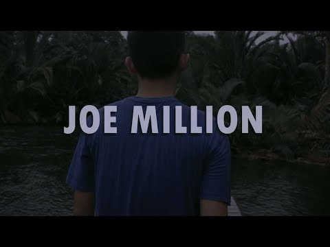 Joe Million - Noir (prod. downtime)