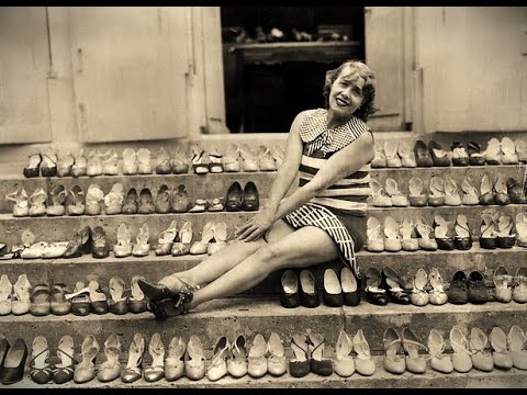 The Shoes We Have Left Are All Right - Fred "Sugar" Hall and His Sugar Babies (1929)
