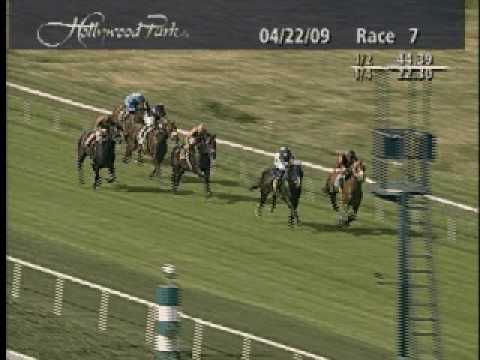 55th Running of the Harry Henson Stakes