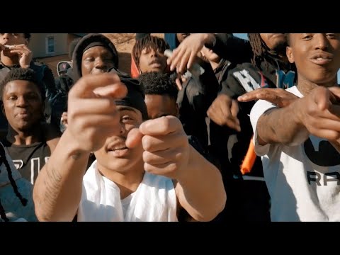 Scrilla - DRIFT (Official Video) shot by @Kodygracee