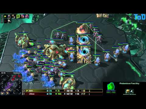 [Showmatch English cast #38] Lilbow vs CatZ 3 (Deadwing) March 3rd #RottiShowmatches