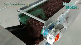 Другая сельхозтехника Martin Stolze Verwerkingslijn fruit en groenten | Изображение 5 - Agroline