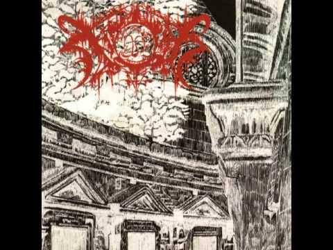 Xasthur - The Funeral Of Being (Full Album)