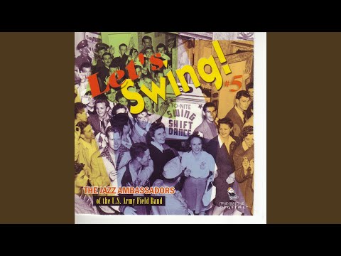 It's All Right With Me