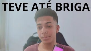 MINHA EXPERIÊNCIA TRABALHANDO 3 ANOS COMO TECELÃO EM UMA EMPRESA 