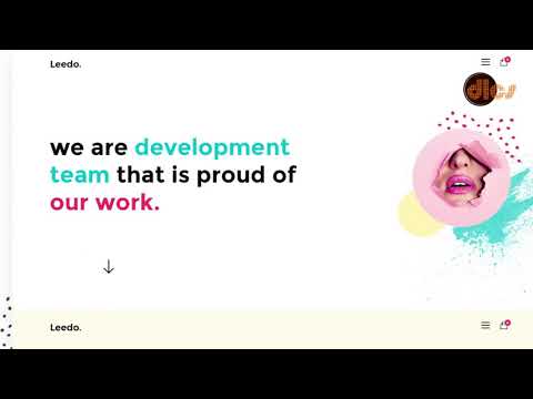 Web Designing Service