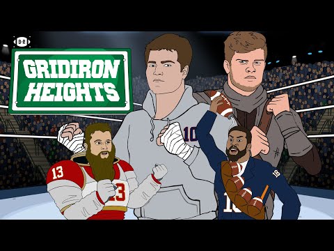 Playoffs Are Full of Underdogs and Cinderellas | Gridiron Heights | S10 E18
