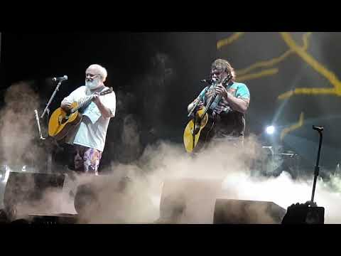 TributeTenacious D live Milan 19/02/2020