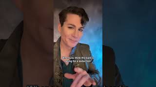 Sneaky vicious mockery #dungeonsanddragons