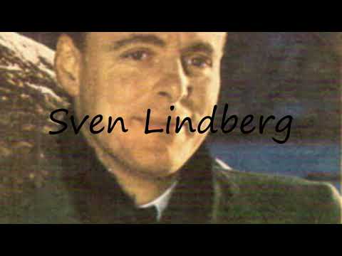 How to Pronounce Sven Lindberg?