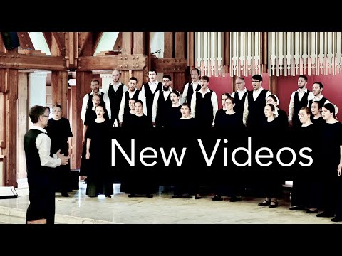 Oasis Chorale 2023 Video Project