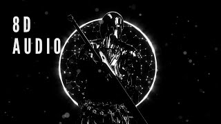 Broken People - Logic &amp; Rag&#39;n&#39;Bone Man {8D AUDIO}