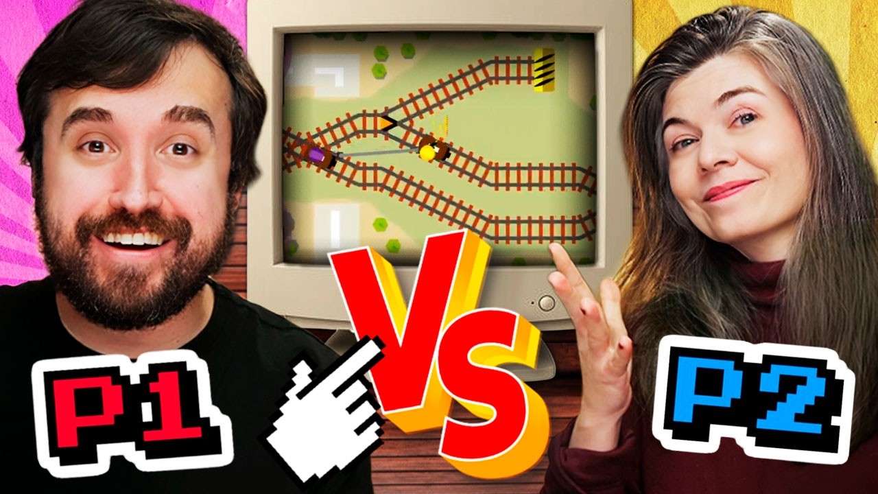 A VOLTA DO JOGOS DA GALERA!