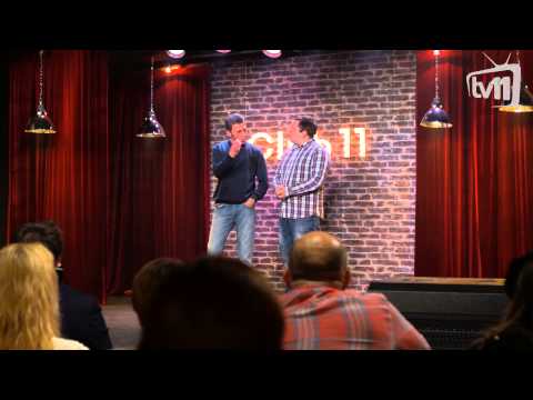 Club 11 - სკეტჩი - ფეხბურთი