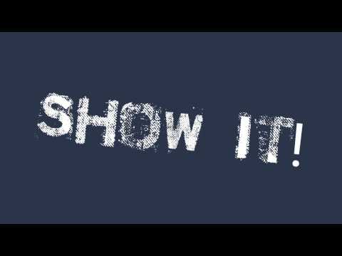 Show It video thumbnail