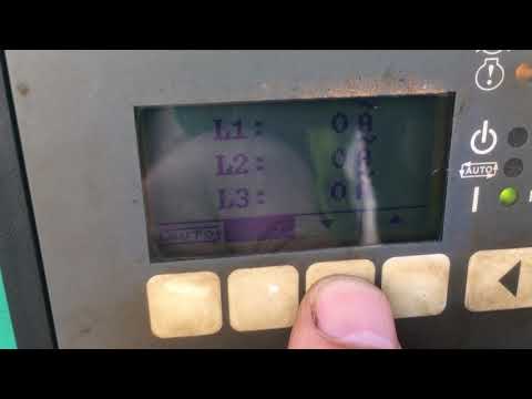 DPX Power : Cummins C22D5 - 22 kVA Generator - DPX-11108