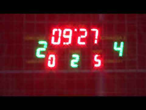 21 КХ 8 тур 8 лига Newton   Lotta