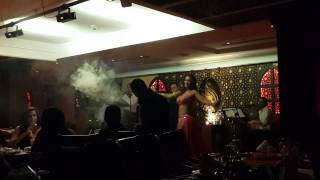 Download lagu Anisah Bellydancer - Albi aesheqha - Al Shahroura mp3