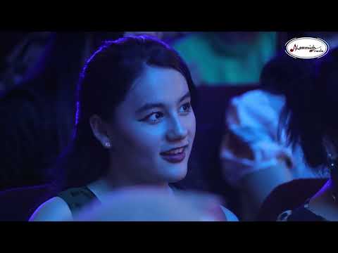 Jamshid Normatov - Qizlar erga tegadigan vaqtlari keldi