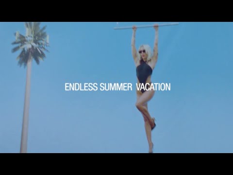 Miley Cyrus - Endless Summer Vacation (Album Tracklist)